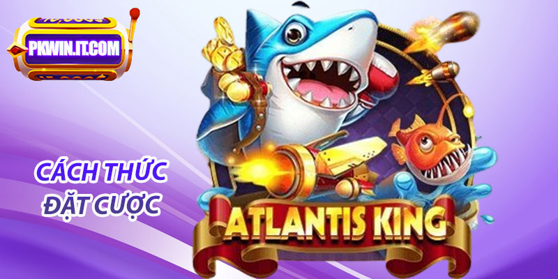 Cách Thức Đặt Cược và Nhận Thưởng
