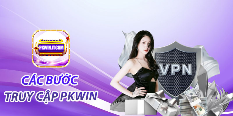 PKwin - Trang Chủ Cá Cược Uy Tín Hàng Đầu Châu Á 20 Chi tiết các bước truy cập vào nền tảng PKwin