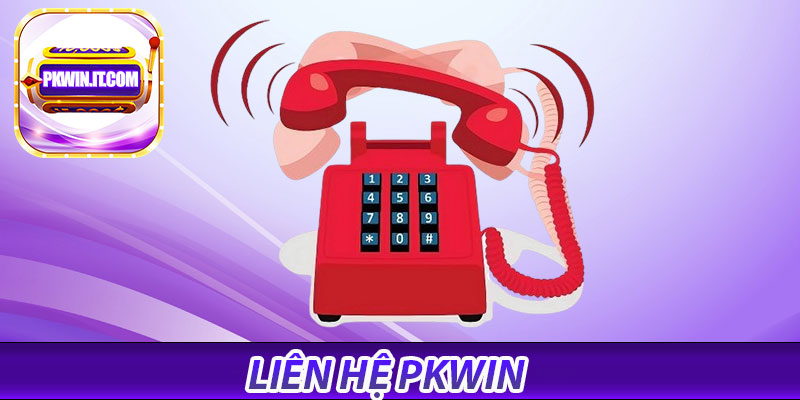 Liên hệ PKWIN