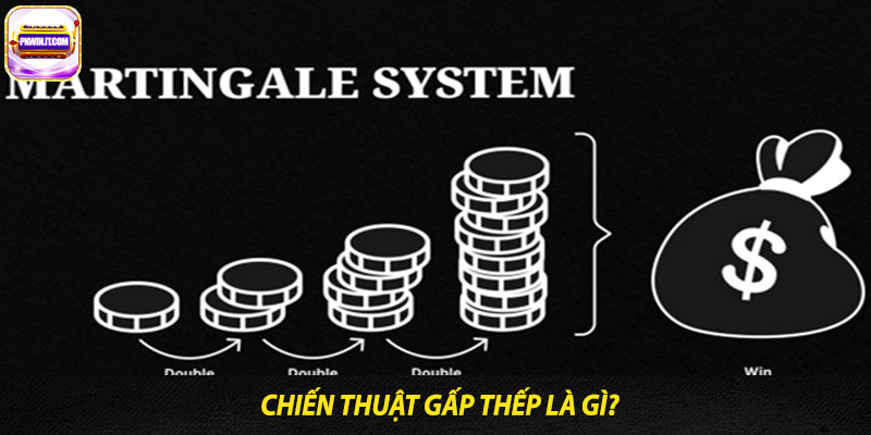 Chiến Thuật Gấp Thếp Là Gì?