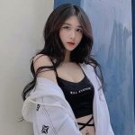 TikToker Nhi Nhi hoi vien Pkwin