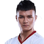 nguyen quang hai Pkwin